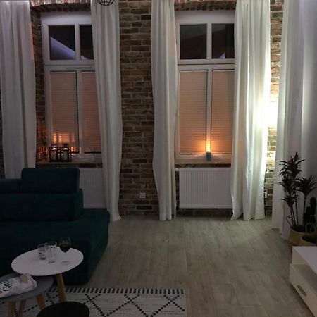 Apartament Paderewskiego 10 Appartement Świnoujście Buitenkant foto