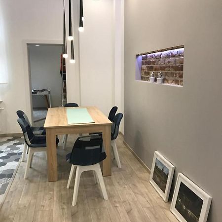 Apartament Paderewskiego 10 Appartement Świnoujście Buitenkant foto