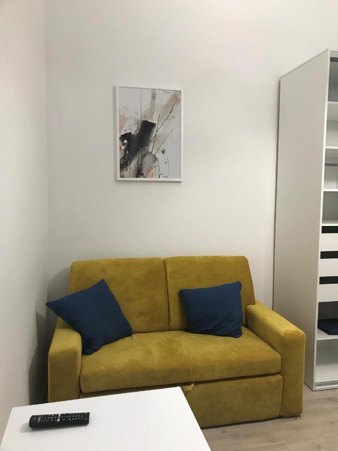 Apartament Paderewskiego 10 Appartement Świnoujście Buitenkant foto