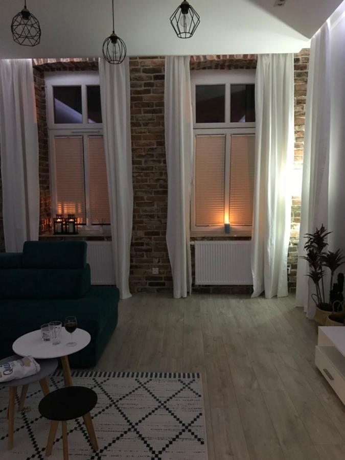 Apartament Paderewskiego 10 Appartement Świnoujście Buitenkant foto