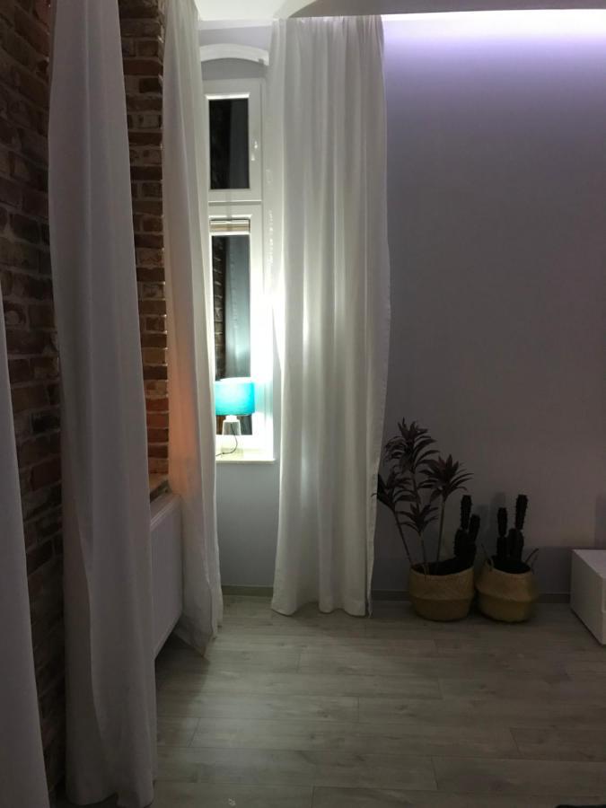 Apartament Paderewskiego 10 Appartement Świnoujście Buitenkant foto